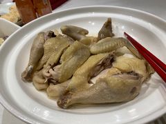 招牌水晶鸡-和记小菜(东方店)