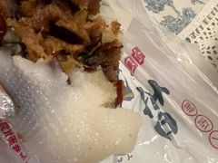 -宫门口馒头铺(创始人总店)