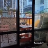 如果有个大阳台……