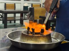 -天桥老金涮肉(牛街店)