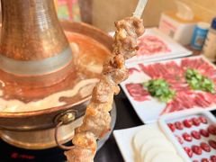 -情忆草原涮肉馆