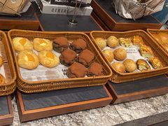 -浙江西子宾馆·瑶园咖啡厅