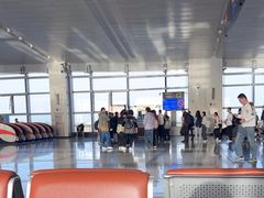 -石家庄正定国际机场-T2航站楼
