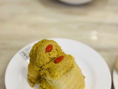 芥末墩-天兴居(鲜鱼口街店)
