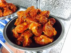 -老瓦房冷锅串串(文殊院店)