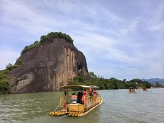 -飞天山旅游区
