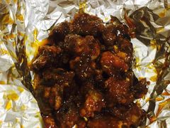 -吉源大排档·鱼生·海鲜(烧烤彩印厂店)