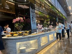 -延吉白山大厦酒店