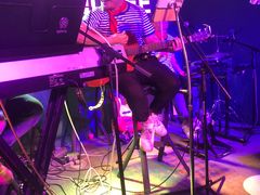 -好久不见网红乐队酒吧(鼓浪屿海底世界店)