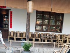 -田小狗的饭店(才子佳郡店)
