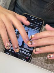 -Touch Nail·品质·美甲美睫