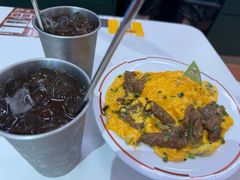 -香港深仔记茶餐厅(东门店)