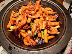 -六月雪干锅(涪城万达广场店)