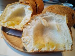 招牌菠萝包-炳胜私厨(中达旗舰店)