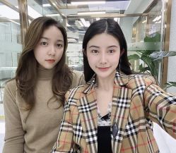 -OnFaer.纹眉半永久无创洗眉