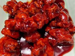 糖醋里脊-新白鹿餐厅(爱琴海购物中心店)
