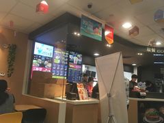 -麦当劳(吴中大道店)