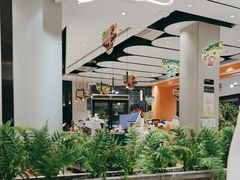 -西语·炭烧牛排(卓越中寰店)