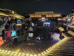 -磁器口古镇