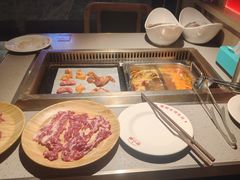 -芝小官毛肚火锅海鲜自助(苏州吴江区万宝店)