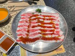 -安又胖韩国烤肉(泰达永旺店)