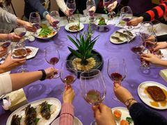 -张福记(陇海中路店)