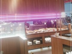 -比格比萨自助(公益西桥华联店)