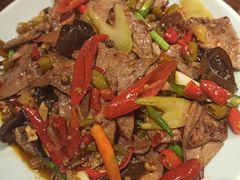 -和生记老菜馆(石韵苑店)