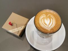 -Seesaw Coffee(苏州中心店)