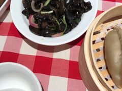 -西贝莜面村(近铁城市广场店)