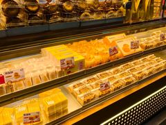 -鲍师傅糕点(江苏路店)