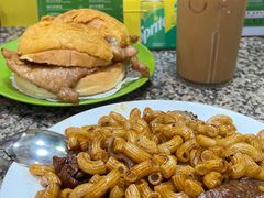 -新鸿发咖啡美食