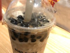 -喜茶(佛山岭南站店)
