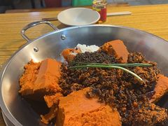 -毛毛老火锅(八年观音桥店)