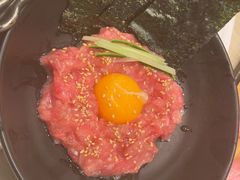 -梅丘·寿司の美登利(银座店)