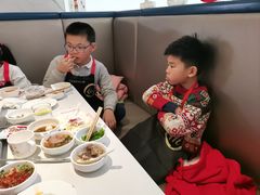 -海底捞火锅(长宁路龙之梦店)