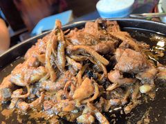 -甘家界牌柠檬鸭(青山店)