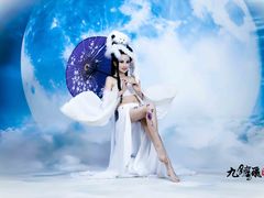 -九月鹰飞汉服摄影工作室