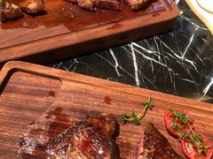 -MEAT MATE 鲜食肉铺(凤凰汇·里巷店)