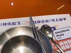 -神府路壹号·海鲜烧烤·砂锅粥·锅物(三坊七巷店)