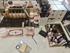 -海马体照相馆(成都来福士广场店)