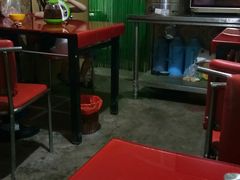 -新疆喀什噶尔餐厅(普利街店)