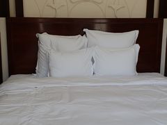-三亚亚龙湾雅高铂尔曼别墅度假酒店