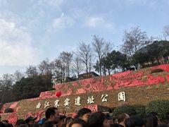 -西安曲江寒窑遗址公园