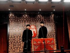 -青曲社相声(易俗街区店)