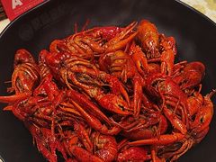 -聚味瞿记·龙虾堂(天元店)