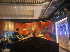 -空之介寿喜烧·和牛放题(恒隆广场店)