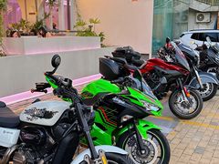 -hallch好吃餐厅(奥体中心店)
