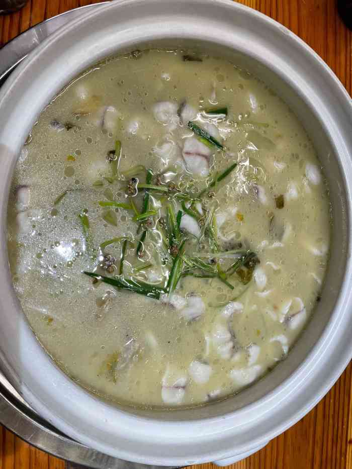 荷塘码头黑鱼馆(5050广场店)