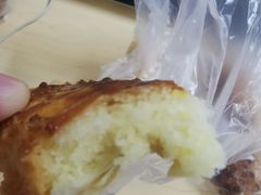 椰蓉扭酥-申氏糕点(三好街店)